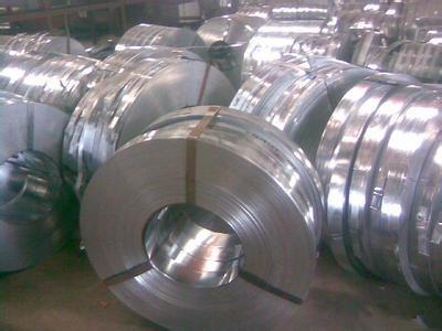 EN DIN GB SUS 304 Ni8.5 304 Stainless Steel Coil , Polished Stainless Steel