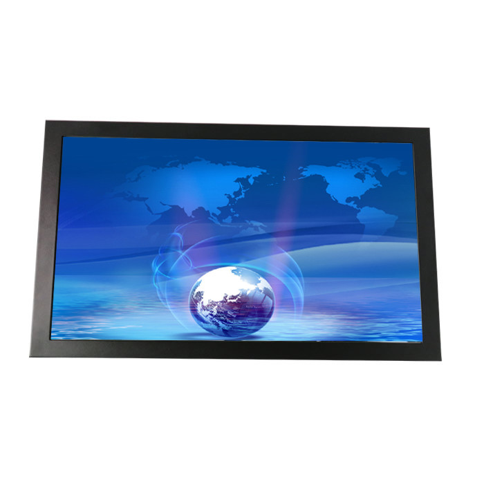 32" Industrie PC Touchscreen Ip65 Touch Panel Computer With LED Backlight
