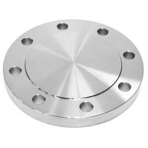 Quality Forging Custom Flange Pipe Carbon Steel Ring Flange Painting wholesale