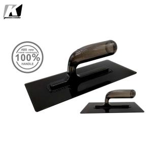 Quality Plastic Concrete Stainless Steel Trowel Acrylic Wear Resistant wholesale