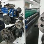 Factory Price Automatic Carton Box Corrugated Board Ink Printing Slotting