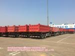 10 Wheelers Heavy Duty Dump Truck