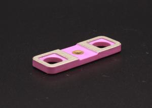 Quality ISO14001 Certificate EV Vehicles Ceramic Components wholesale
