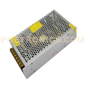 Quality SMPS12120 DC12V,120W CCTV Camera DC Switching Mode Power Supply wholesale