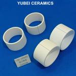 High Temperature Ceramic Rings For Industrial Applications