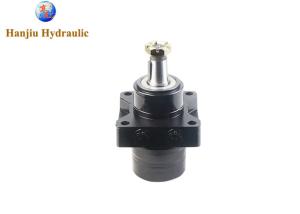 Quality Low Speed High Torque Hydraulic Motors Parker Te0065 Wheel Drive Motor 31.75 Mm Tapered Shaft 7/8-14 O Ring Ports wholesale