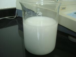 Quality Emulsion Coagulants And Flocculants For Filtration Settling Washing / Dewatering wholesale