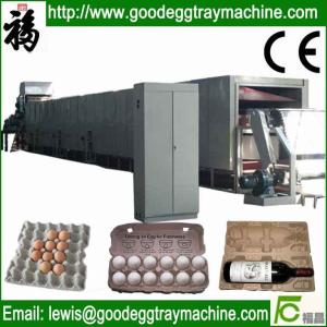 Quality Pulp Moulding Heating Unit wholesale