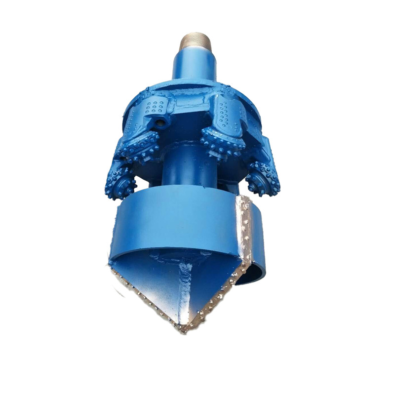 700mm 28inch Assembled Bit Hole Opener For Water Well Drilling With Stability