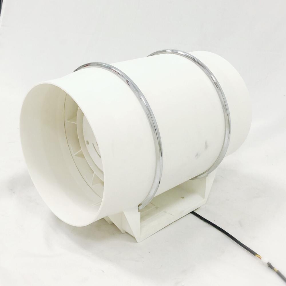 Centrifugal Inflatable 24V Industrial DC Impeller Sirocco Ventilation Draught Fan