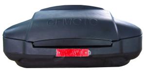Quality Black ATV Storage Box wholesale