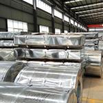 Galvanized Carbon Steel Sheets Coil HDGI EG GA Plate SGCC SECC Prefab House