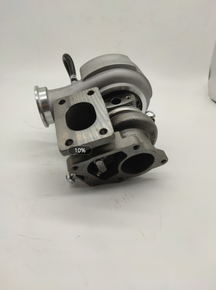 4D95 Excavator Turbocharger