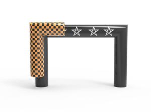 Quality Customized Outdoor Inflatable Advertising Arch With Logo wholesale