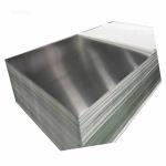 6061 6083 Aluminium Alloy Plate ASTM B209 7075 Aluminum Plate 2000MM