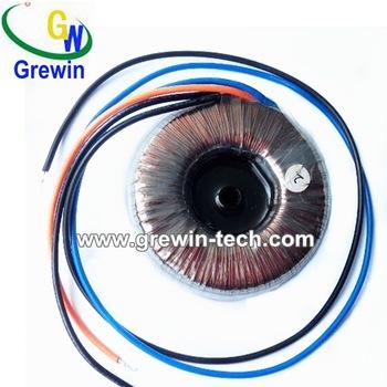 China supply coting insulation professional power amplifier for industrial