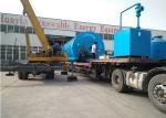 5 Ton Waste Plastic Used Tyre Recycling To Diesel Pyrolysis Oil Price Plant