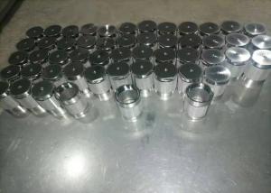 Quality ISO9001:2000 15um Sintered Filter Cartridge For Oil Filter wholesale