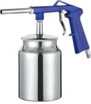 Air Dust Proofing And Powder Coated Color With 600ml Aluminum Cup Undercoating