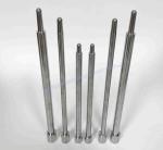 1.2344 Material Die Casting Mold Parts Metric Core Pins Honda Die Casting