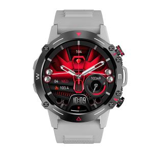 Quality IP68 Waterproof Rugged Outdoor Smartwatch Mens Durable Smartwatch wholesale