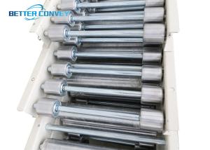 Quality Gravity Roller Conveyor Systems wholesale