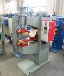 Mid Frequency Resistance Welding Machine Inverter DC Pneumatic Spot 380V