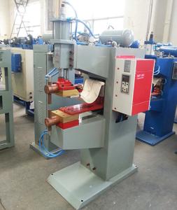 Quality Mid Frequency Resistance Welding Machine Inverter DC Pneumatic Spot 380V wholesale