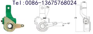 Quality Slack Adjuster Automatic 4W4195 China wholesale