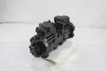 Kawasaki Excavator Hydraulic Pump for EC210 Heavy Machinery K3V112DT-9N12