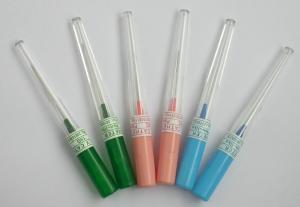 Quality I.V catheter / IV Cannula / Intravenous Catheter pen shape model wholesale
