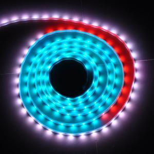 Quality KooSion Full Colour WS2811 LED pixel strip lights 60led/meter wholesale