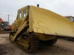Mini used d7g CAT bulldozer for sale