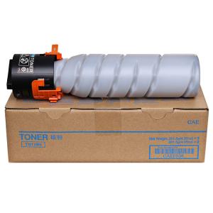 Quality TN119 Konica Minolta Toner Cartridges For Bizhub 195 235 7719 7723 wholesale