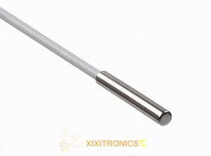 Quality PVC Cable DS18B20 Temperature Sensor For Medical Ventilator MFT-410 Series wholesale
