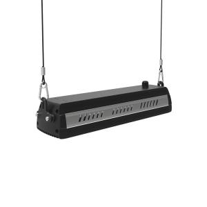Quality 100W-300W LED Linear Highbay Lighting Opmill Series IP65 Durable wholesale