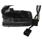 catererpillar Excavator Monitor