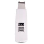 Portable Electric Facial Skin Scrubber Ultrasonic Peeling Machine