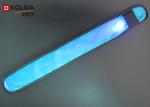 Colorful Glowing Flashing Light Armband Sport Running Safety LED Light Bracelet