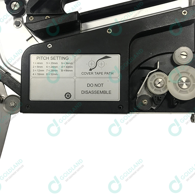 Pa-16s-00184-C3 Samsung SM471 SM481 16mm Electronic SMT Feeders