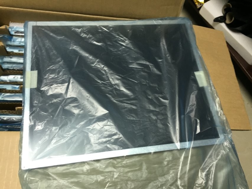 1280 * 1024 Pixels PC LCD Module 17 Inch Size M170ETN01 1 250CCD / M2 30 Pin 16.7M Color