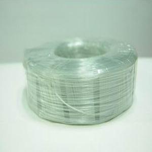 Quality wholesale promotional price el wire for docoration wholesale