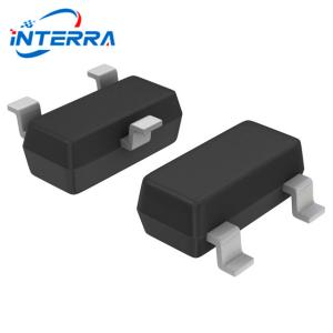 Quality INFINEON Mosfet Power IC Chip IRLML6401TRPBF P-CH 12V 4.3A SOT23 wholesale
