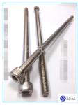 Hexagonal Extra Long Socket Screws 200mm DIN7971 DIN7981 DIN7972