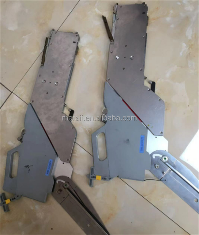 MIRAE EX feeder 72mm SMT mirae feeder EX feeder for pick and place machine