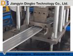 Garage Metal Sheet Rolling Door Aluminum Steel Strip Shutter Roller Slat Making