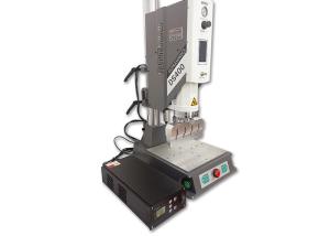 Quality China Supplier Ultrasonic Plastic Bonding Equipment wholesale