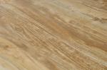 Wood Grain Office PVC Flooring Convenient DIY Installation Fire Proof Reliable
