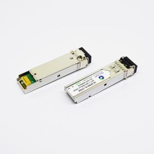 Quality Extreme Compatible SFP Fiber Optic Transceiver 1000BASE-SX 850nm 550m wholesale
