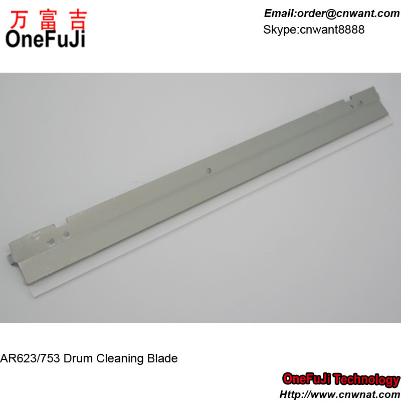 sharp AR MX 550N 620U 700N 623 625S 555 copier drum cleaning blade sharp copier spare parts